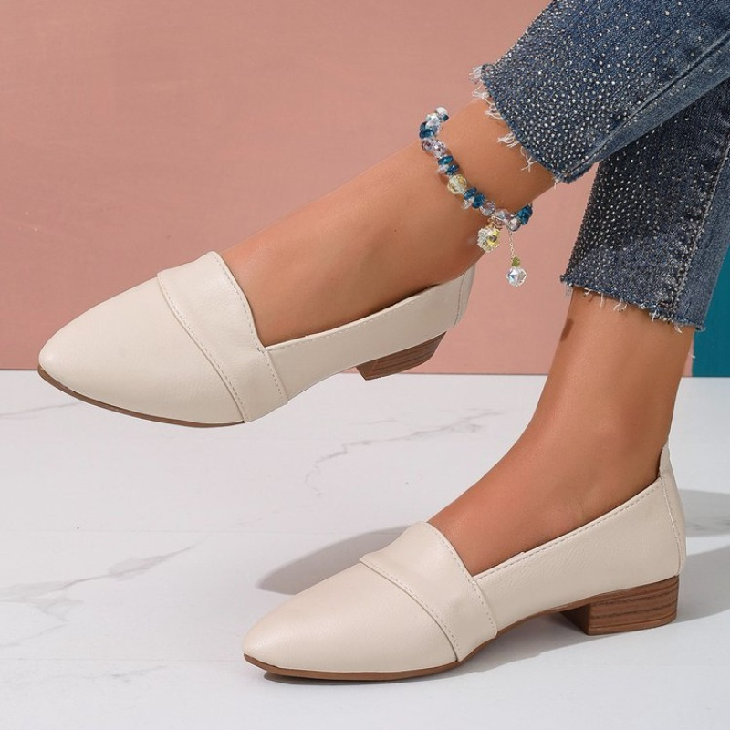 Women'S Shoes Clogs - Slip on Shoes Womens Flat Women's