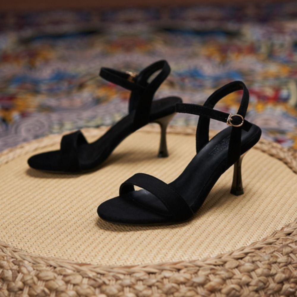 Women'S Shoes Quality - Sandals for Women High Heels Simple