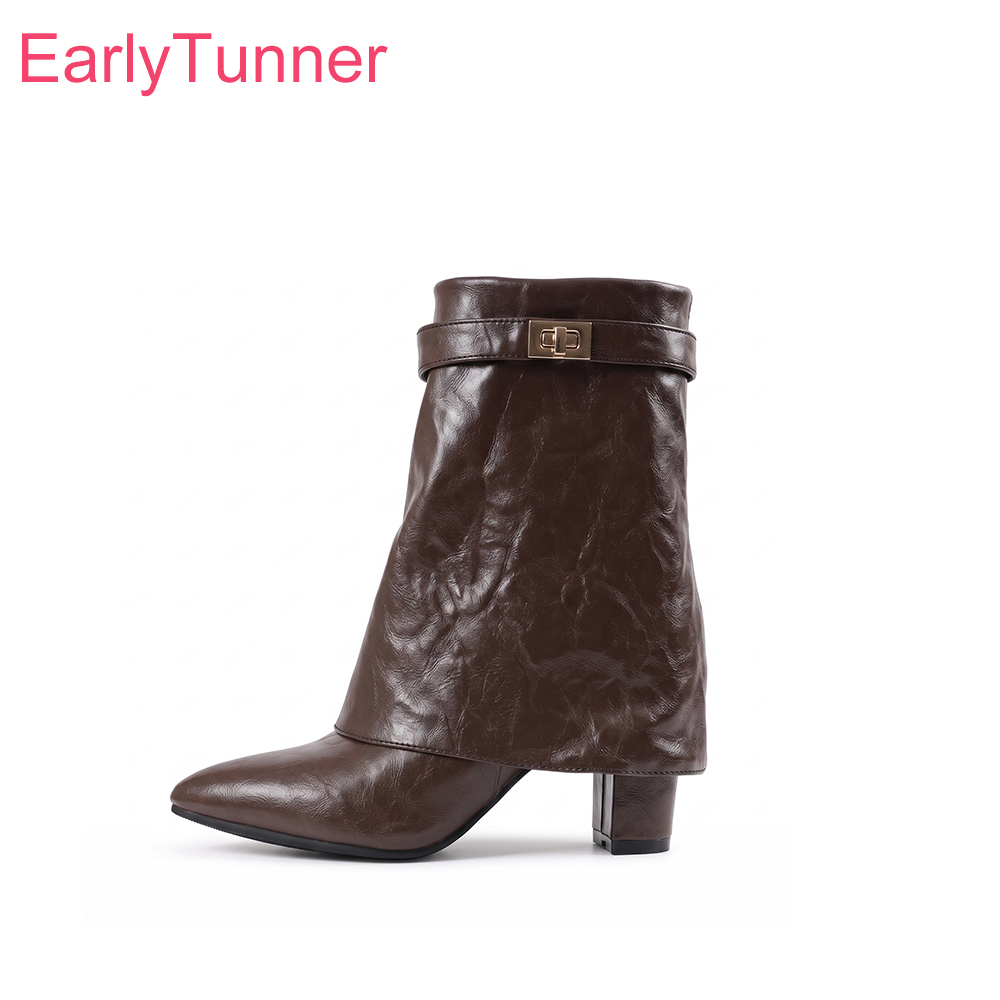 Women'S Shoes In Size 12 - 2026 Winter Fashion Women Ankle Boots