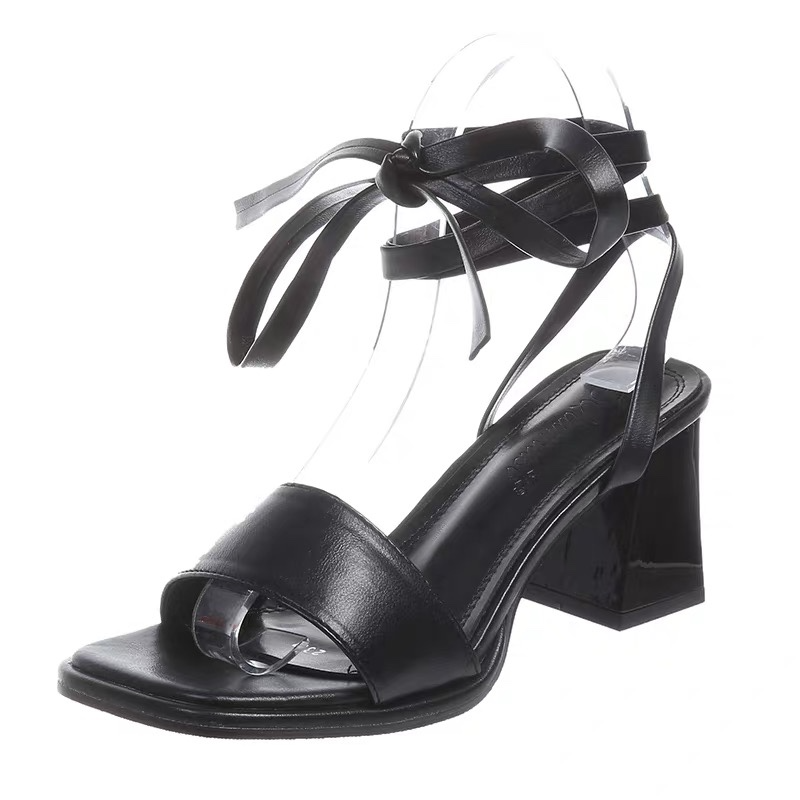 Women Shoes Model - 2026 New Summer Women Shoes Fashion
