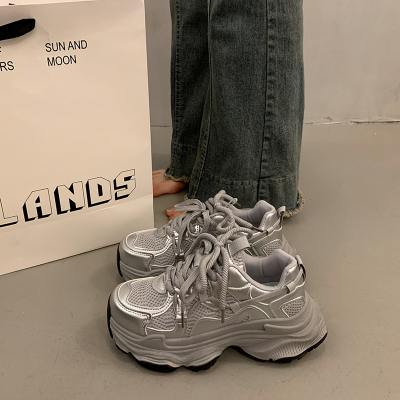 Women'S Shoes Com - 2026 Platform Sneakers for Women Casual