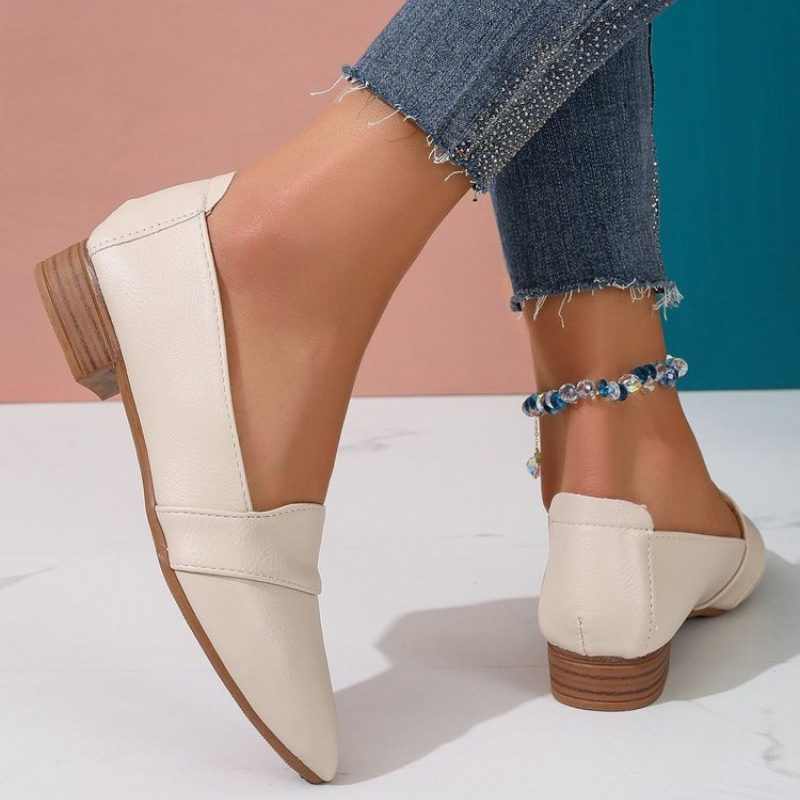 Slip on Shoes Womens Flat Wome - đánh giá và giá Women'S Shoes Clogs