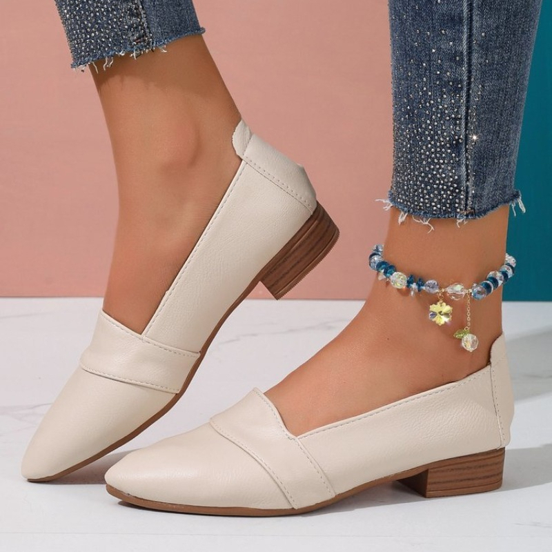 Slip on Shoes Womens Flat Wome - đánh giá và giá Women'S Shoes Clogs