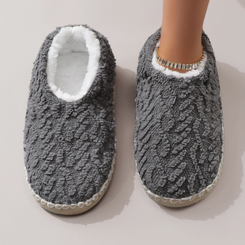Fashionable and Simple Solid C - đánh giá và giá Women Shoes Winter