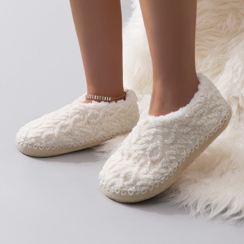 Fashionable and Simple Solid C - đánh giá và giá Women Shoes Winter