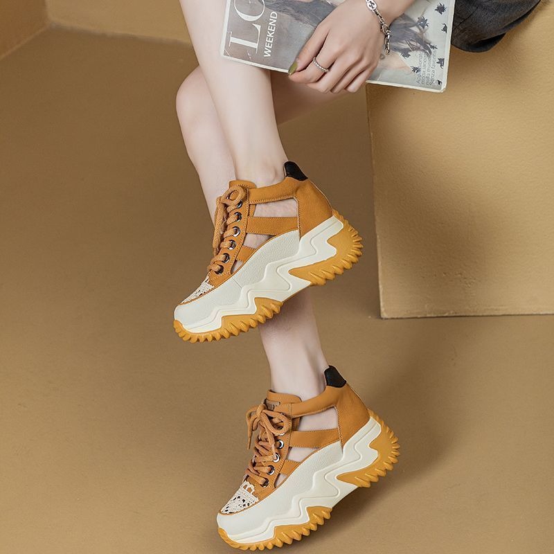 Women's Chunky Platform Dad Sn - đánh giá và giá Women'S Shoes Com