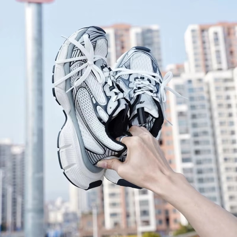 new 2026 Thick Soled Shoes for - đánh giá và giá Women'S Shoes Paris