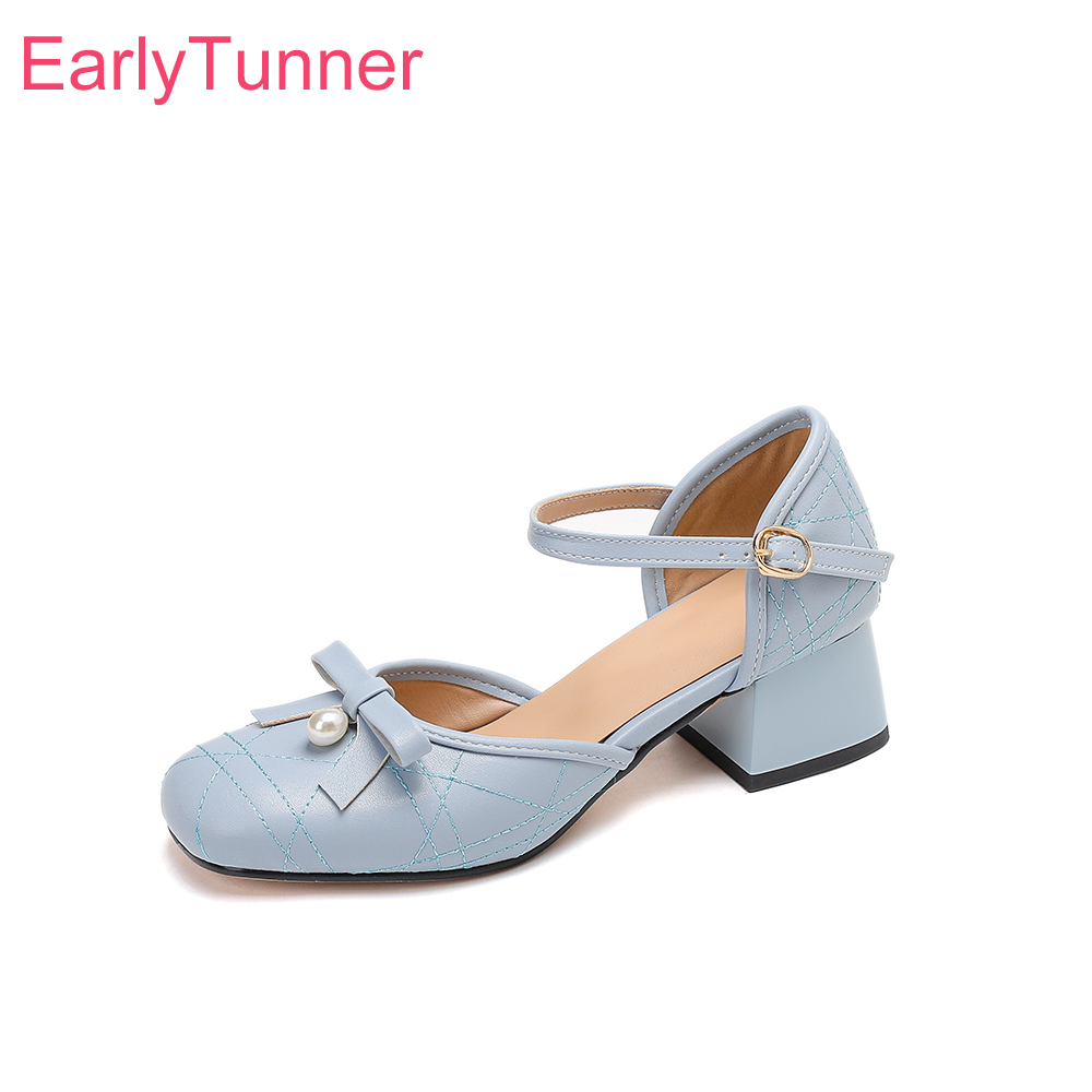 2026 Summer Elegant Strap Wome - đánh giá và giá Women'S Shoes In Size 12