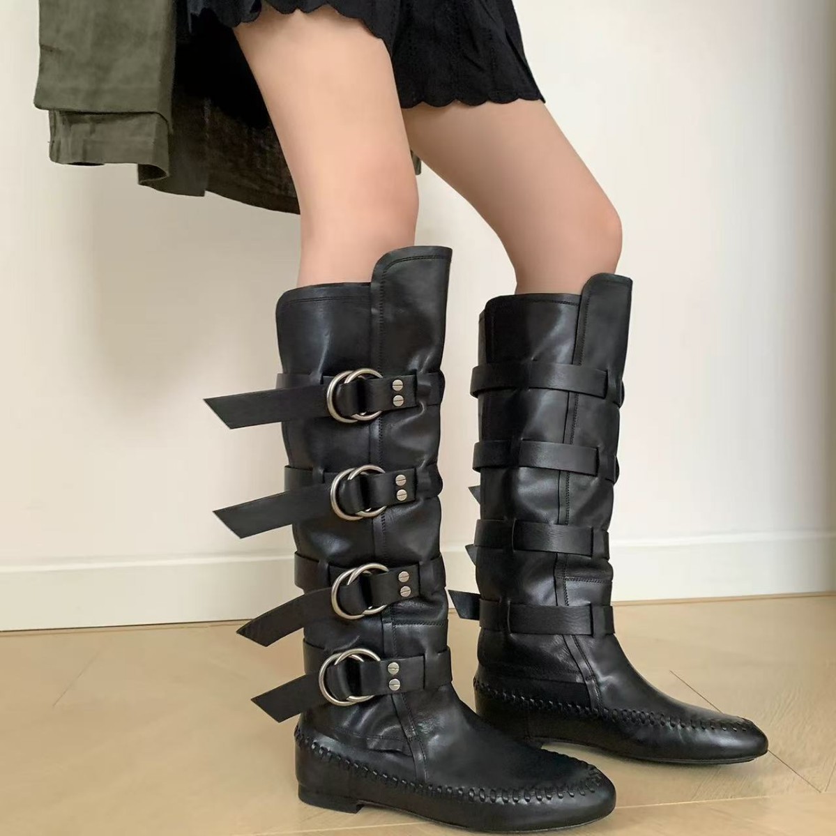 Paris Retro Fashion High Top S - đánh giá và giá Women'S Shoes Paris