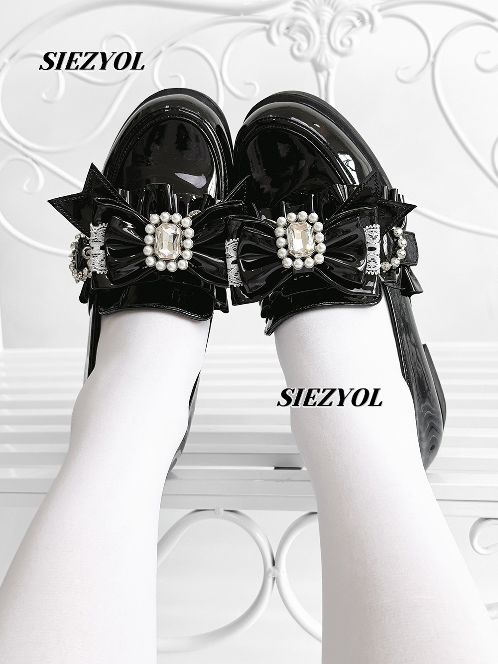 Original Japanese Style Easies - đánh giá và giá Mary Jane Shoes