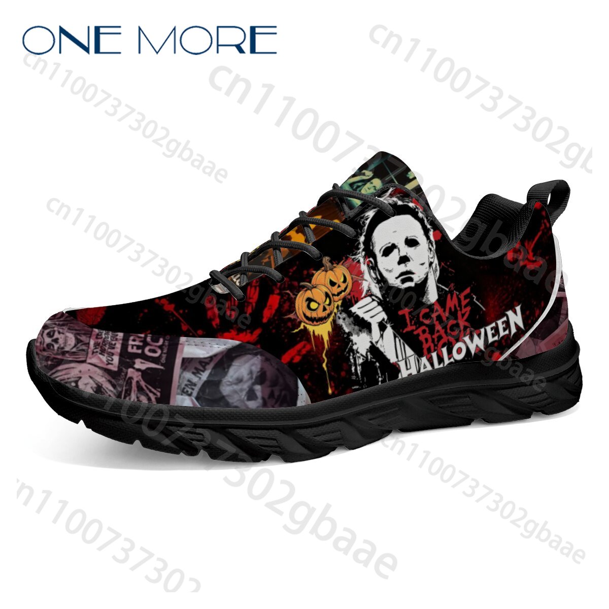 Cool Unisex Halloween Michael  - đánh giá và giá Women Shoes Myer