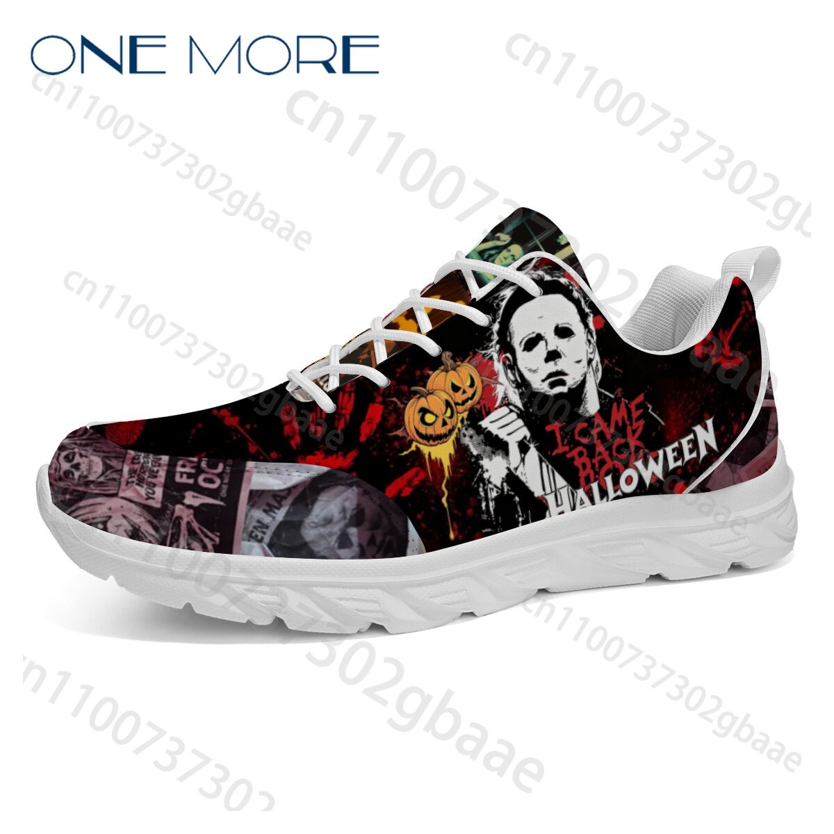 Cool Unisex Halloween Michael  - đánh giá và giá Women Shoes Myer