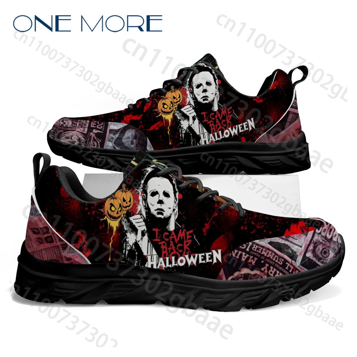 Cool Unisex Halloween Michael  - đánh giá và giá Women Shoes Myer