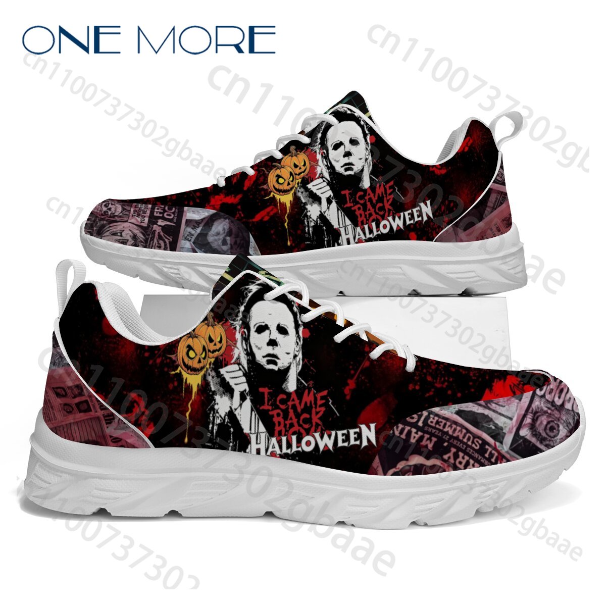 Cool Unisex Halloween Michael  - đánh giá và giá Women Shoes Myer