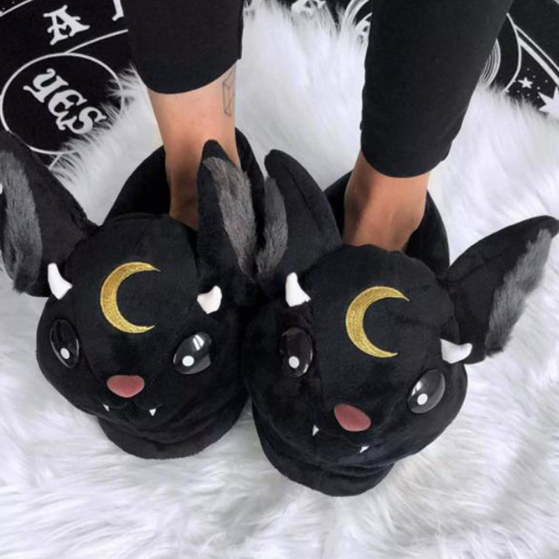 Michael Myers Slippers Devil R - đánh giá và giá Women Shoes Myer
