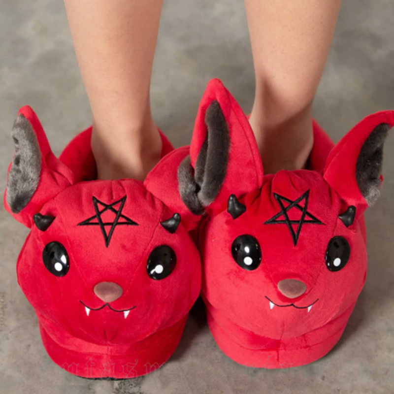 Michael Myers Slippers Devil R - đánh giá và giá Women Shoes Myer
