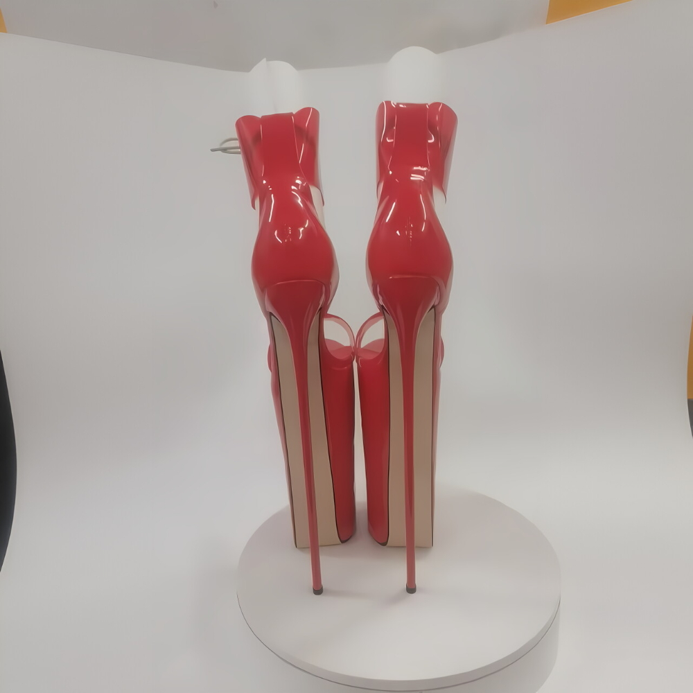 SDTRFT 30cm Ultra Thin High He - đánh giá và giá Women'S Shoes In Size 12