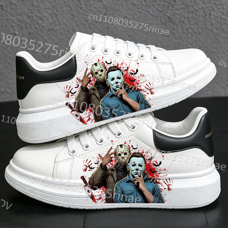 2026 Halloween Michael Myers M - đánh giá và giá Women Shoes Myer