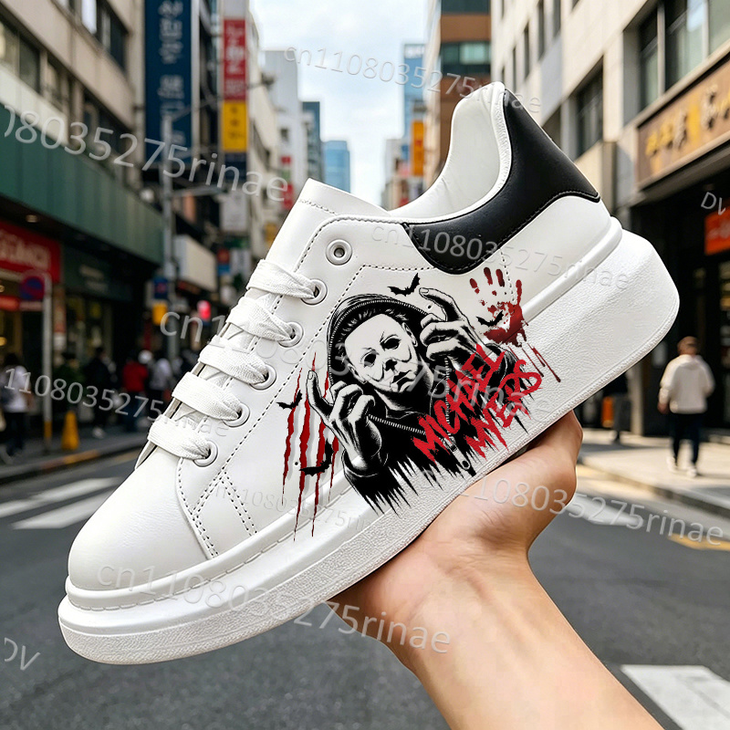 2026 Halloween Michael Myers M - đánh giá và giá Women Shoes Myer