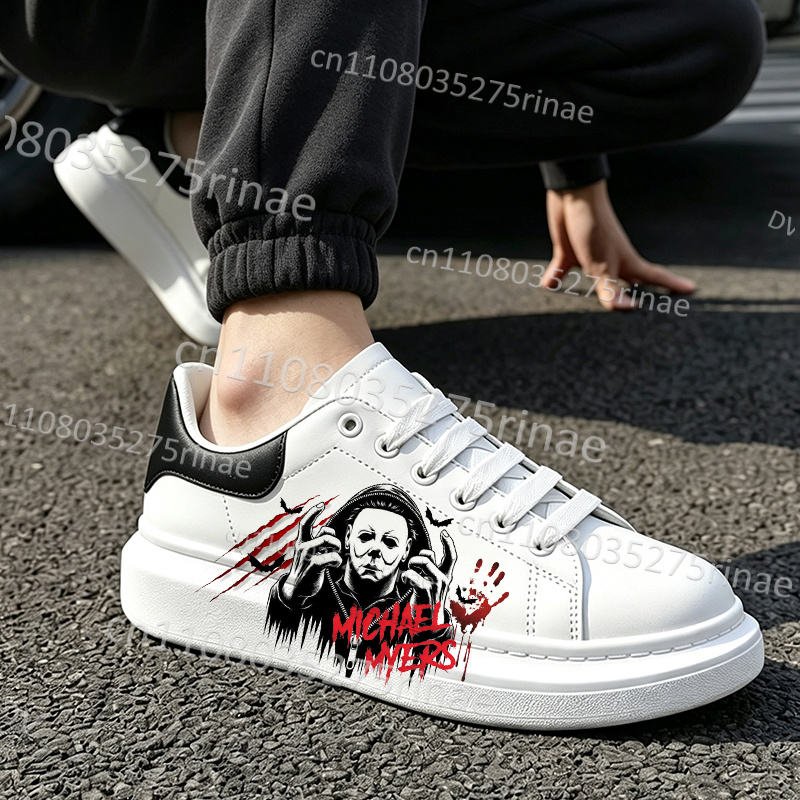 2026 Halloween Michael Myers M - đánh giá và giá Women Shoes Myer