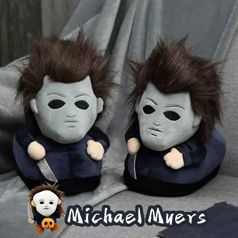 Halloween Michael Myers Funny  - đánh giá và giá Women Shoes Myer