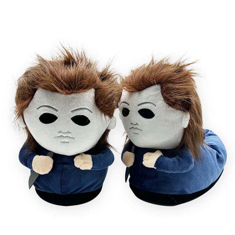 Halloween Michael Myers Funny  - đánh giá và giá Women Shoes Myer