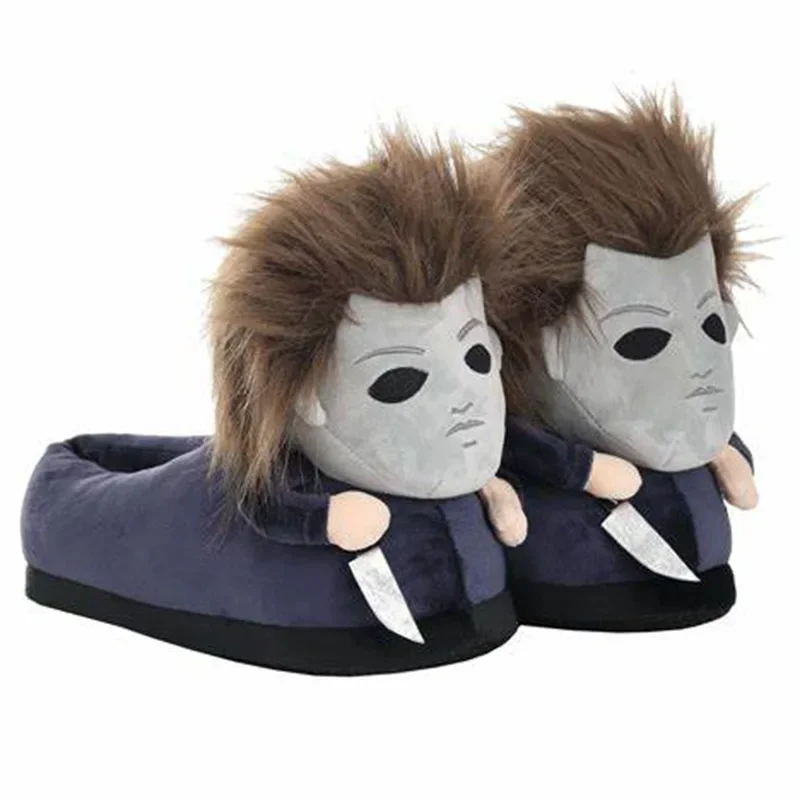Halloween Michael Myers Funny  - đánh giá và giá Women Shoes Myer