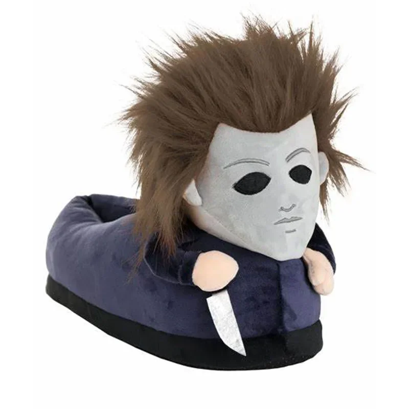 Halloween Michael Myers Funny  - đánh giá và giá Women Shoes Myer