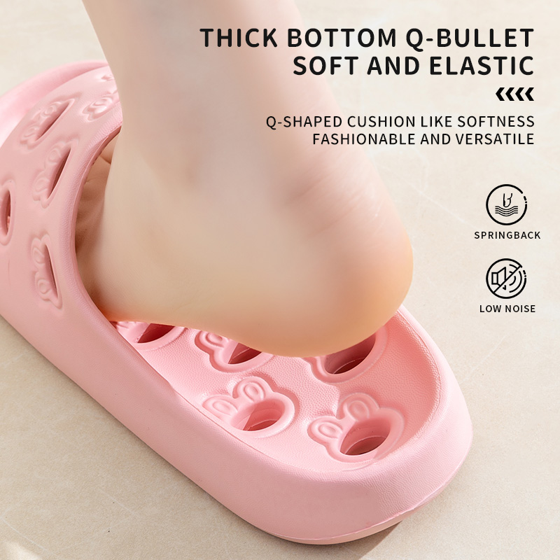 Quick Drying Drainage Bathroom - đánh giá và giá Women Shoes Model