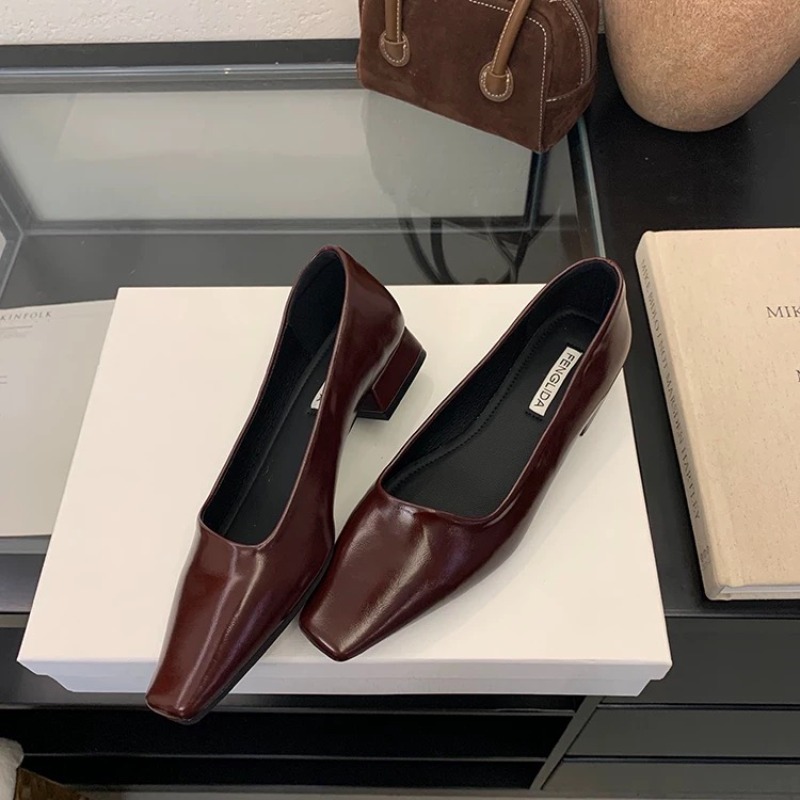 2026 New Fashion High Heels Wo - đánh giá và giá Women Shoes Elegant