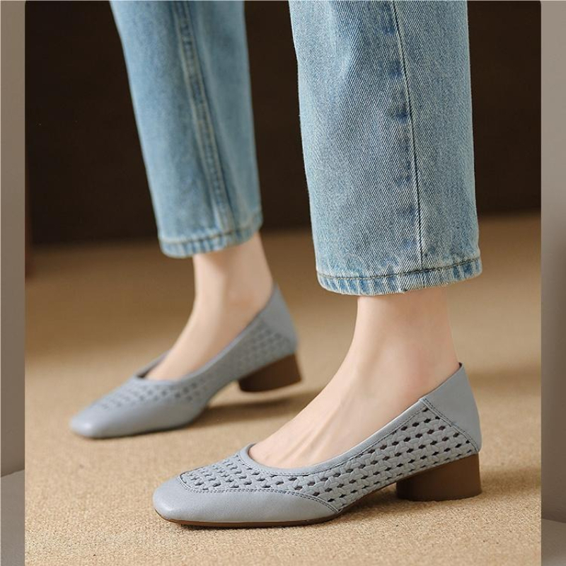 2026 New Fashion Women's Summe - đánh giá và giá Women Shoes Model