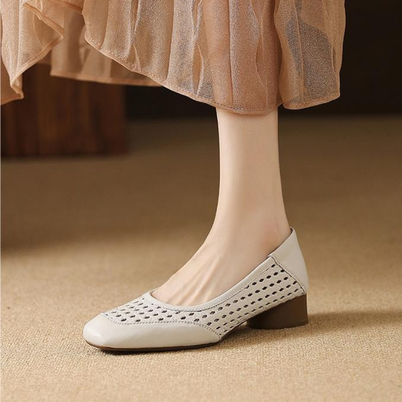 2026 New Fashion Women's Summe - đánh giá và giá Women Shoes Model