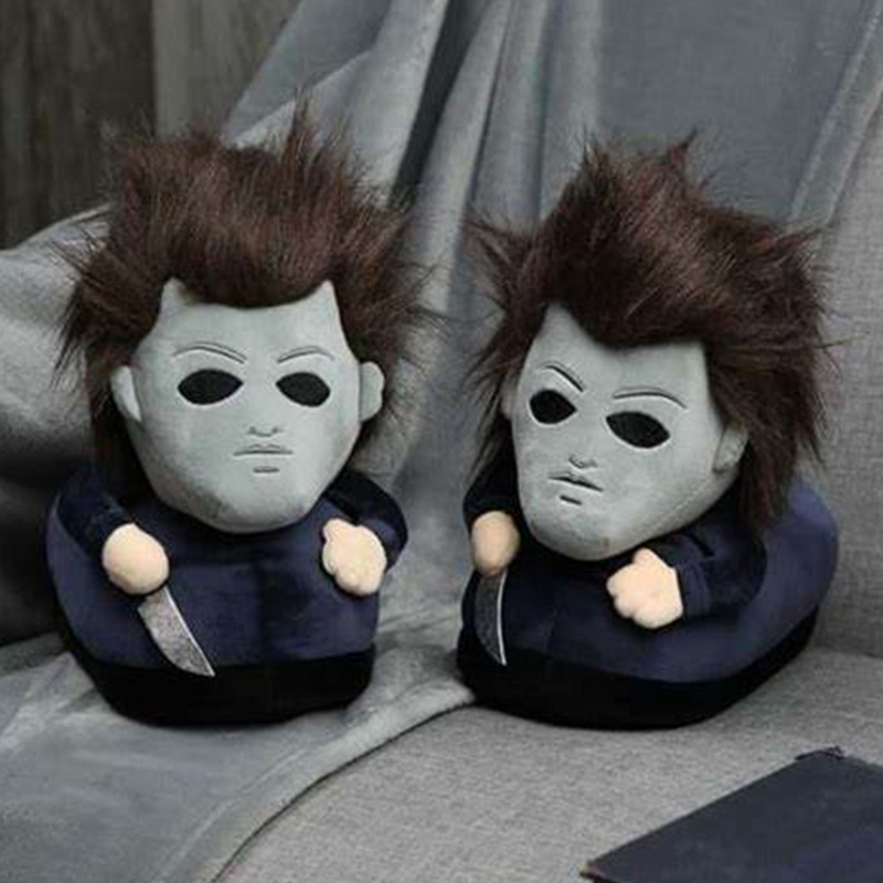 Michael Myers Slippers Rabbit  - đánh giá và giá Women Shoes Myer