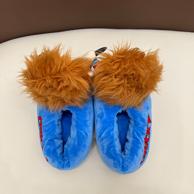 Halloween Michael Myers Chucky - đánh giá và giá Women Shoes Myer