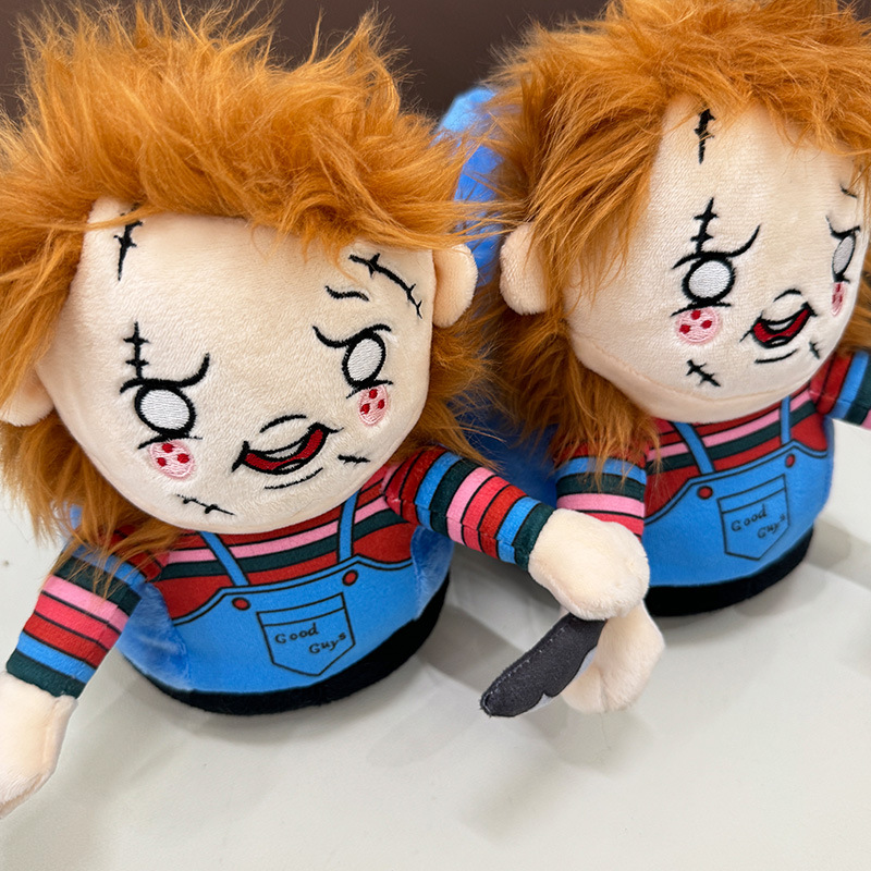 Halloween Michael Myers Chucky - đánh giá và giá Women Shoes Myer