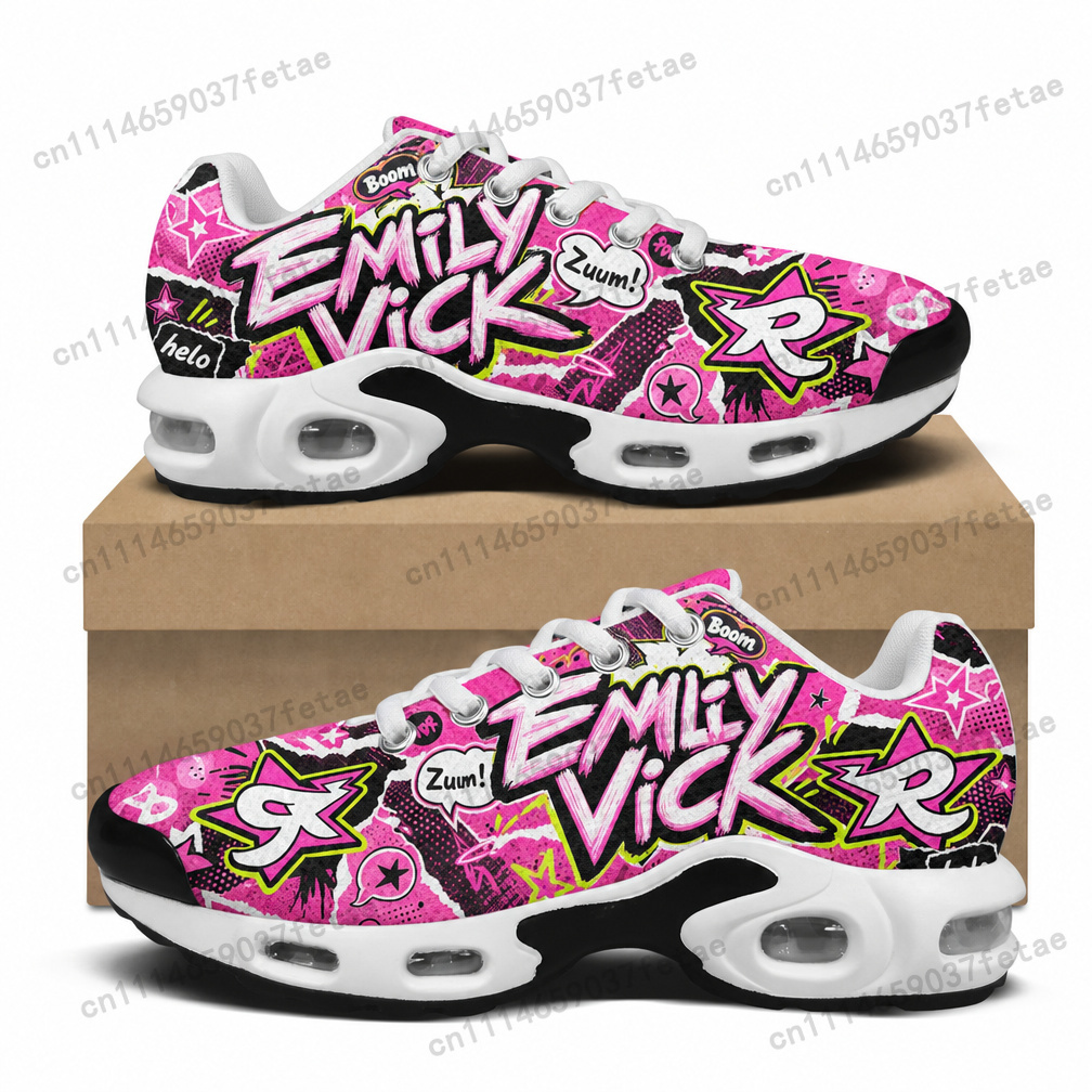 Emma Myers Cushion Sneakers Me - đánh giá và giá Women Shoes Myer