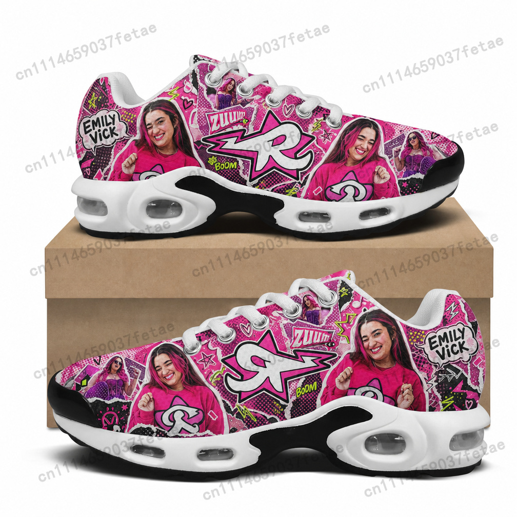 Emma Myers Cushion Sneakers Me - đánh giá và giá Women Shoes Myer