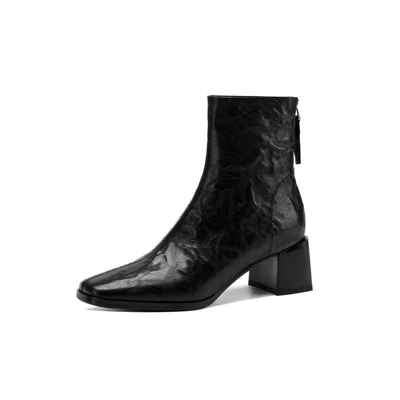 Krazing Pot Sheepskin Square T - đánh giá và giá Women'S Shoes In Size 12