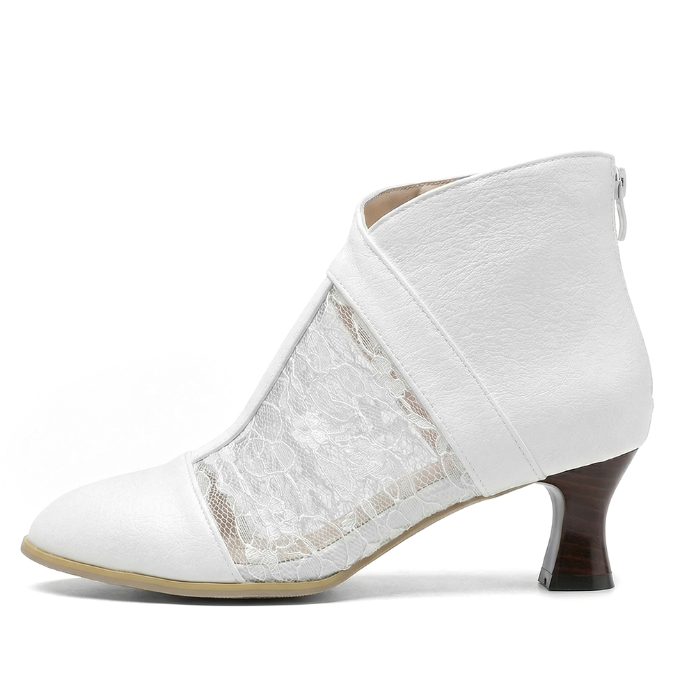 2026 Lace Ankle Summer Boots f - đánh giá và giá Women'S Shoes In Size 12