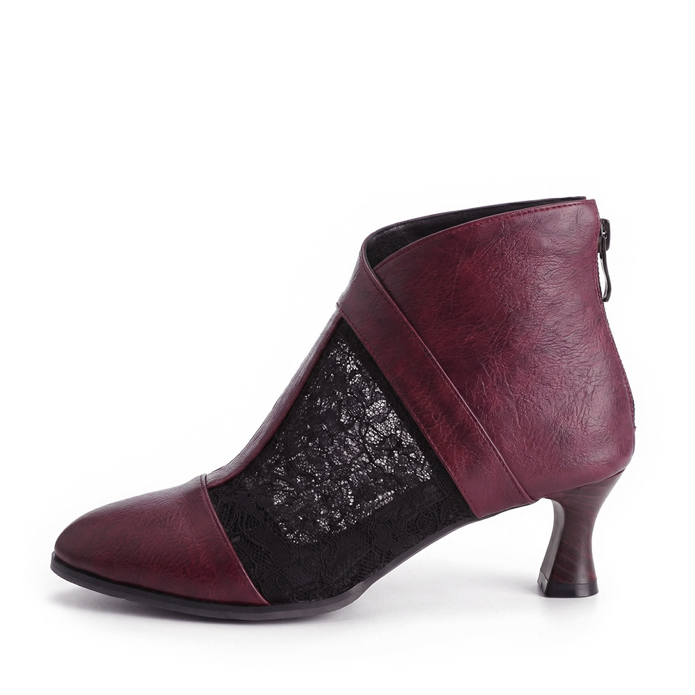 2026 Lace Ankle Summer Boots f - đánh giá và giá Women'S Shoes In Size 12
