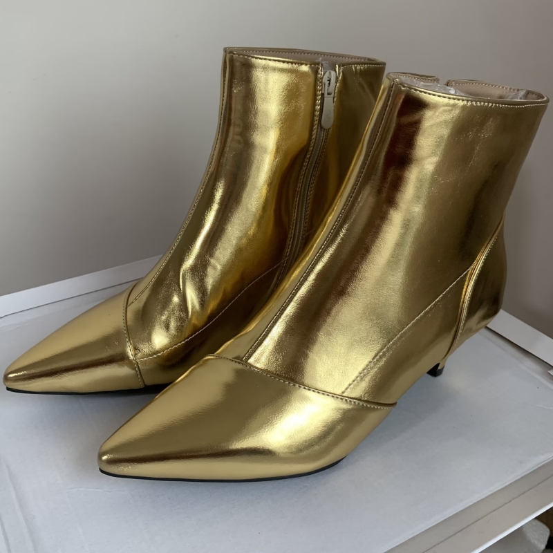 Elegant Women's Ankle Boots Lu - đánh giá và giá Women'S Shoes In Size 12