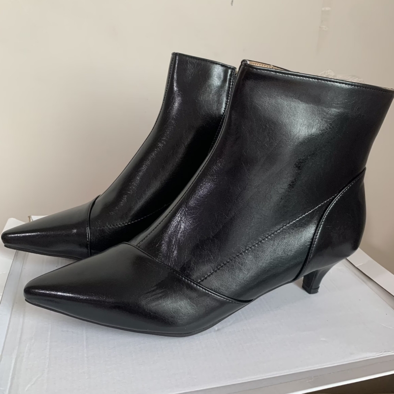 Elegant Women's Ankle Boots Lu - đánh giá và giá Women'S Shoes In Size 12