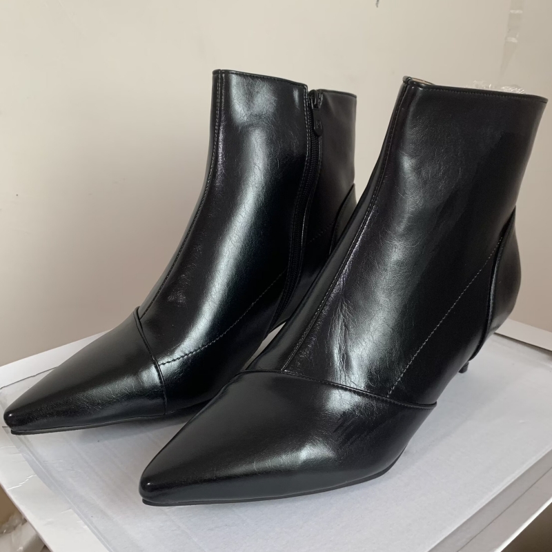 Elegant Women's Ankle Boots Lu - đánh giá và giá Women'S Shoes In Size 12