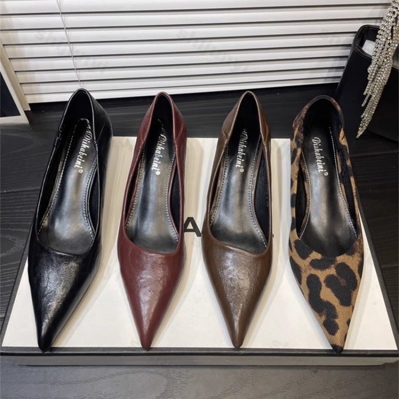 Women's High Heels Patent Leat - đánh giá và giá Women'S Shoes Quality