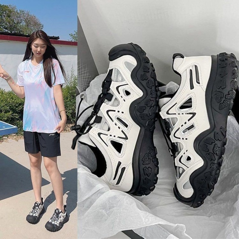 Ladies Outdoor Trekking Sneake - đánh giá và giá Women'S Shoes Com