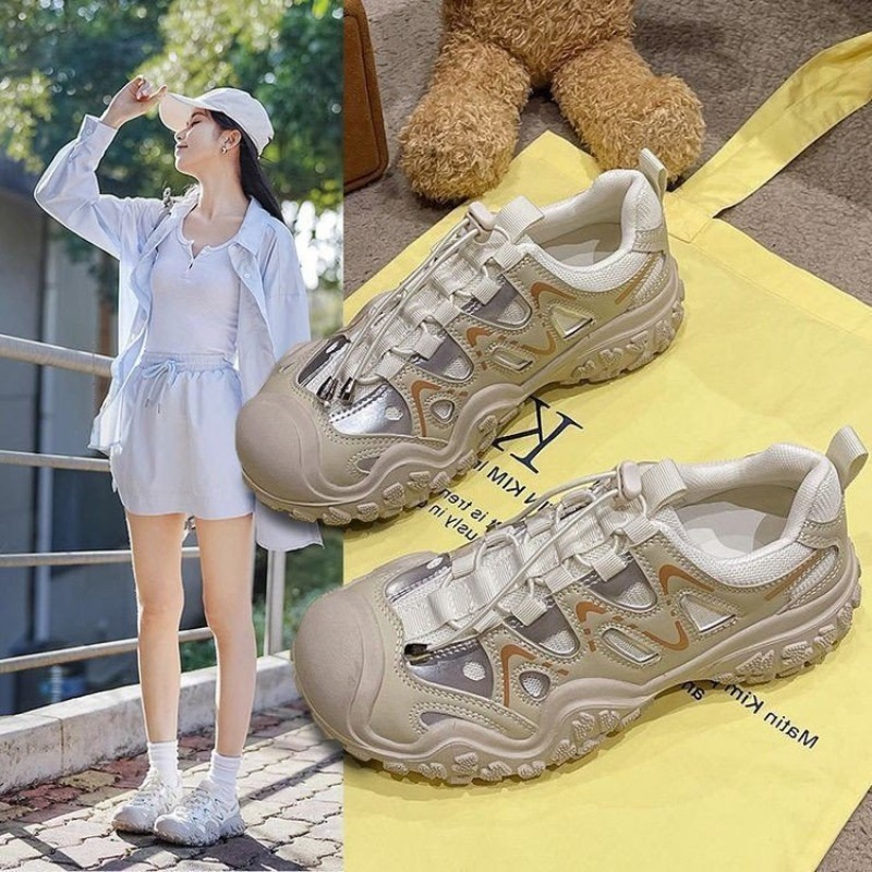 Ladies Outdoor Trekking Sneake - đánh giá và giá Women'S Shoes Com