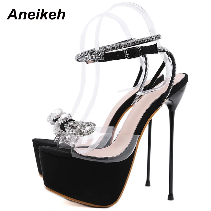 Aneikeh Giày Cho Nữ 2023 Sweet - đánh giá và giá Women'S Shoes In Size 12