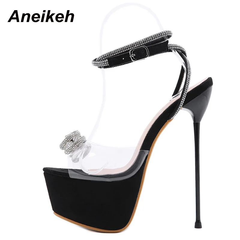 Aneikeh Giày Cho Nữ 2023 Sweet - đánh giá và giá Women'S Shoes In Size 12