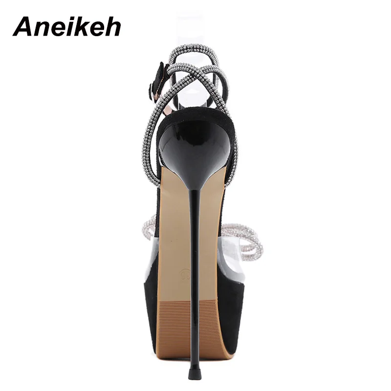 Aneikeh Giày Cho Nữ 2023 Sweet - đánh giá và giá Women'S Shoes In Size 12
