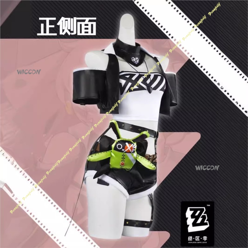 Game Zenless Zone Zero Nicole  - đánh giá và giá Women'S Shoes Zone